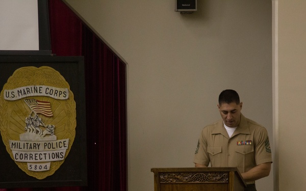 Marines Graduate CCU 2.0