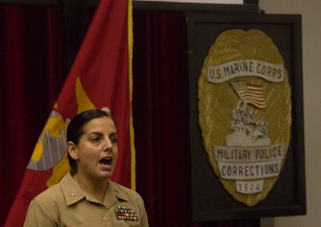 Marines Graduate CCU 2.0