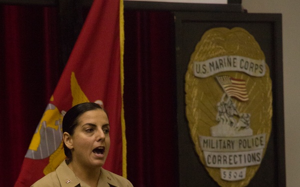 Marines Graduate CCU 2.0