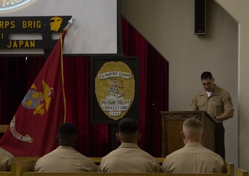 Marines Graduate CCU 2.0