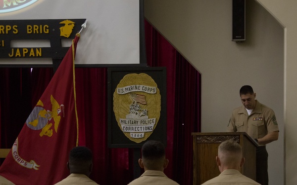 Marines Graduate CCU 2.0