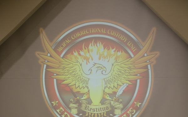 Marines Graduate CCU 2.0