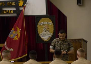 Marines Graduate CCU 2.0
