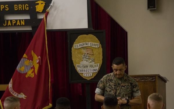 Marines Graduate CCU 2.0