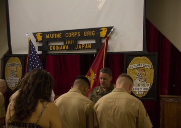 Marines Graduate CCU 2.0