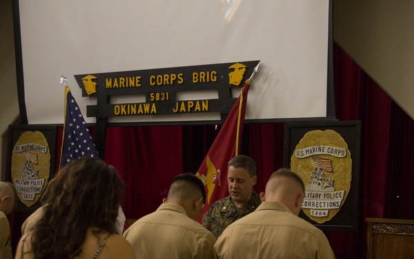 Marines Graduate CCU 2.0