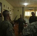 4th MLG commander visits Marines in Guatemala