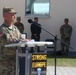 USAREUR General Officer Farewell &amp; Patch Ceremony