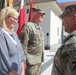 USAREUR General Officer Farewell &amp; Patch Ceremony