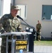 USAREUR General Officer Farewell &amp; Patch Ceremony