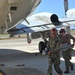 VP-46 Sailors Arrive for RIMPAC