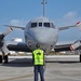 Royal New Zealand Air Force Servicemembers Arrive for RIMPAC
