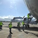 Royal New Zealand Air Force Servicemembers Arrive for RIMPAC