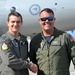 Royal New Zealand Air Force Servicemembers Arrive for RIMPAC