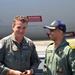 Servicemembers from the Indian Navy Arrive for RIMPAC