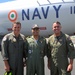 Servicemembers from the Indian Navy Arrive for RIMPAC