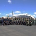 Servicemembers from the Indian Navy Arrive for RIMPAC