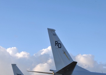 CTF-172 Wraps Up a Successful RIMPAC