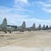 P-3 Orion Joint Photo Exercise Conducted