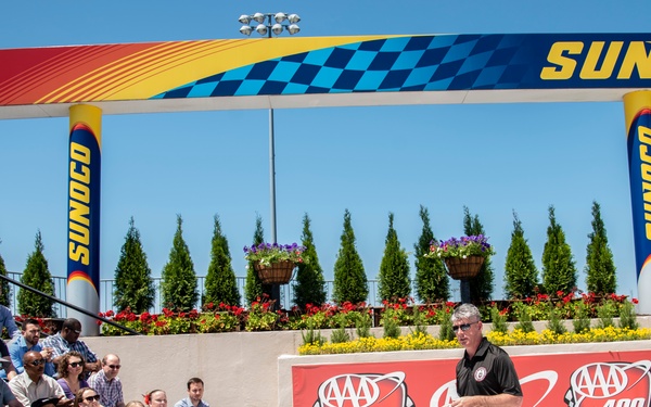 AFMES embraces resiliency