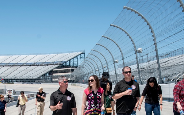 AFMES embraces resiliency