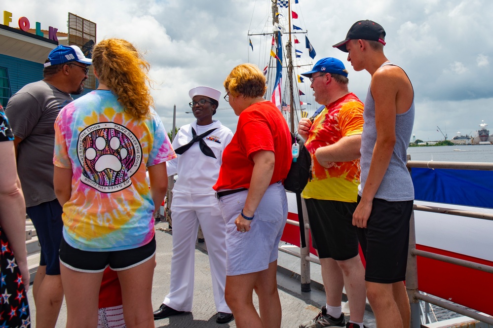 36th Annual Great American Picnic