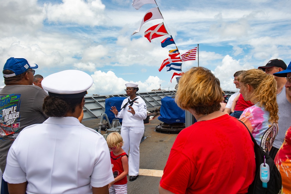 36th Annual Great American Picnic