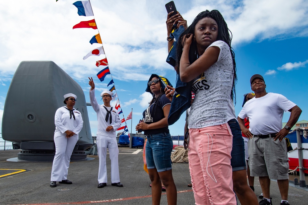 36th Annual Great American Picnic