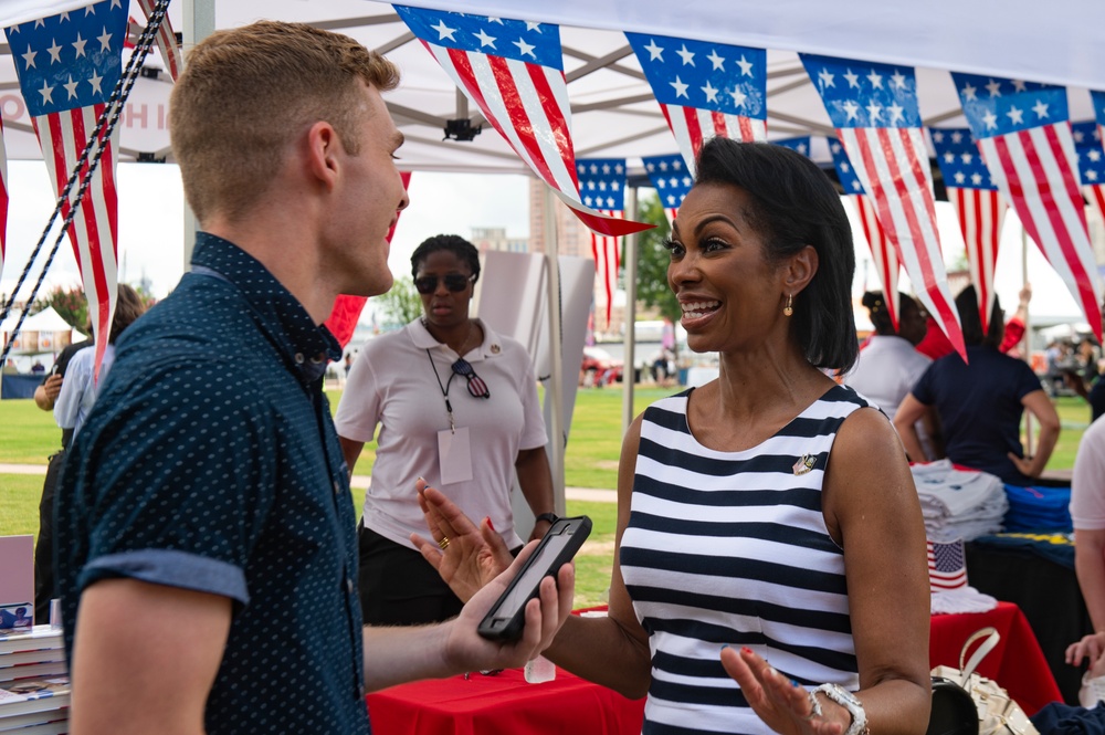 36th Annual Great American Picnic