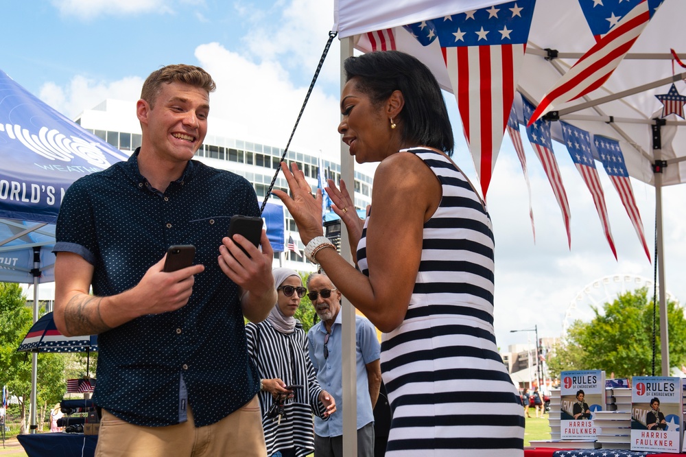 36th Annual Great American Picnic
