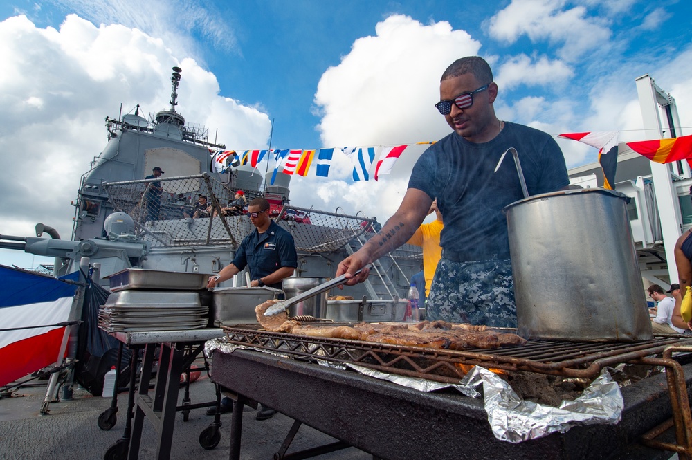 36th Annual Great American Picnic