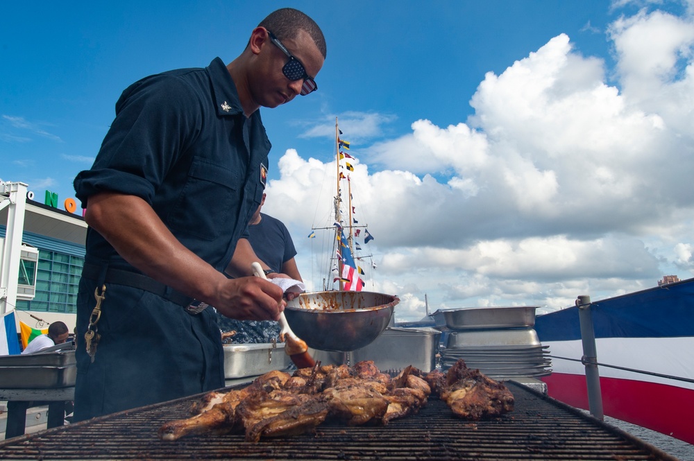 36th Annual Great American Picnic