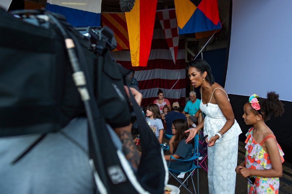36th Annual Great American Picnic