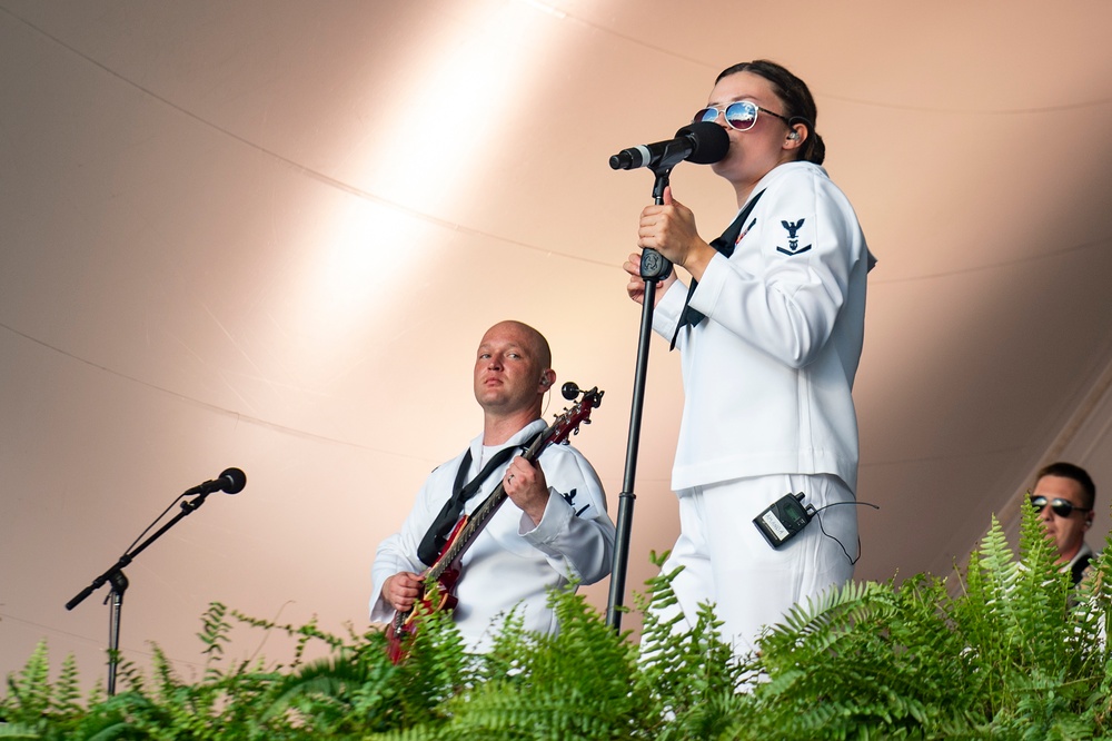 36th Annual Great American Picnic