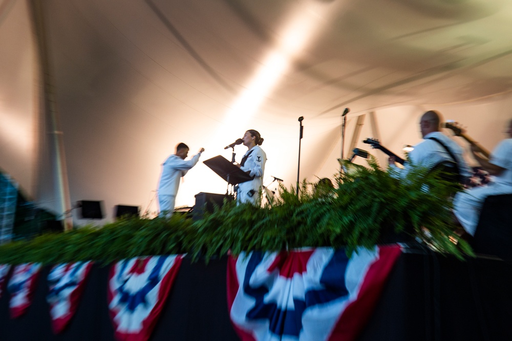 36th Annual Great American Picnic