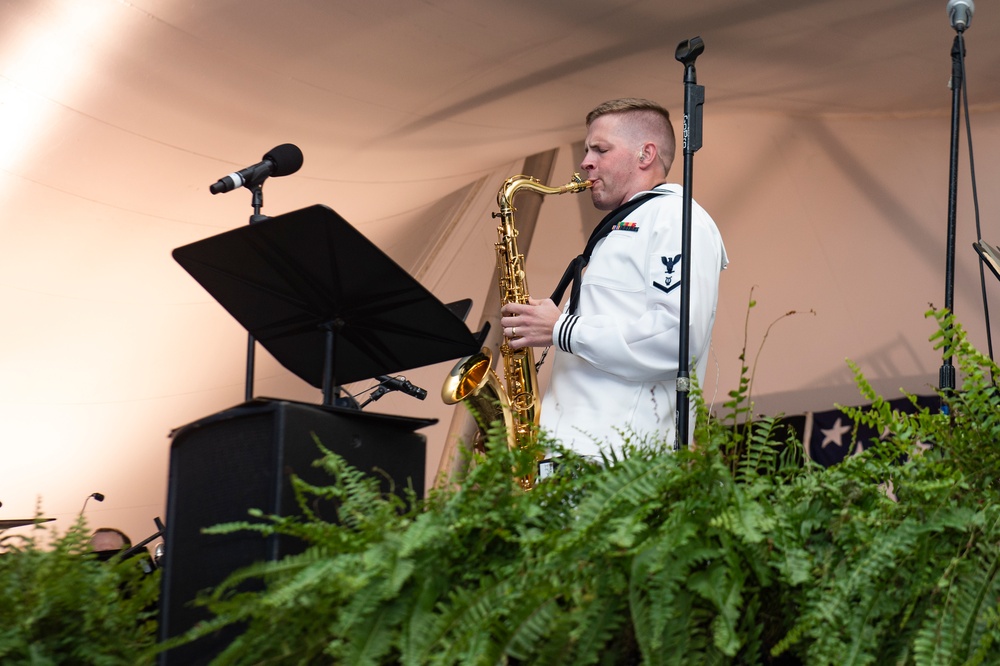 36th Annual Great American Picnic