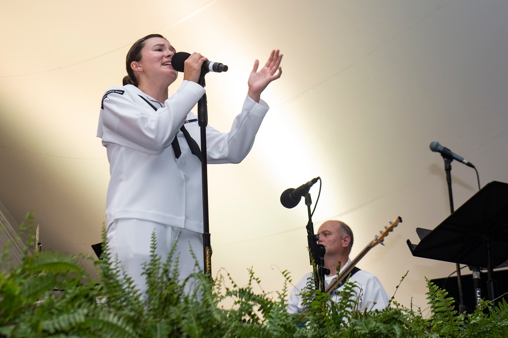 36th Annual Great American Picnic