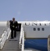 Pompeo visits Afghanistan