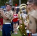 2nd MAW Band 4th of July Concert