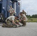 10 of 17 ANG EOD units participate in training exercise