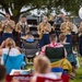 2nd MAW Band 4th of July Concert