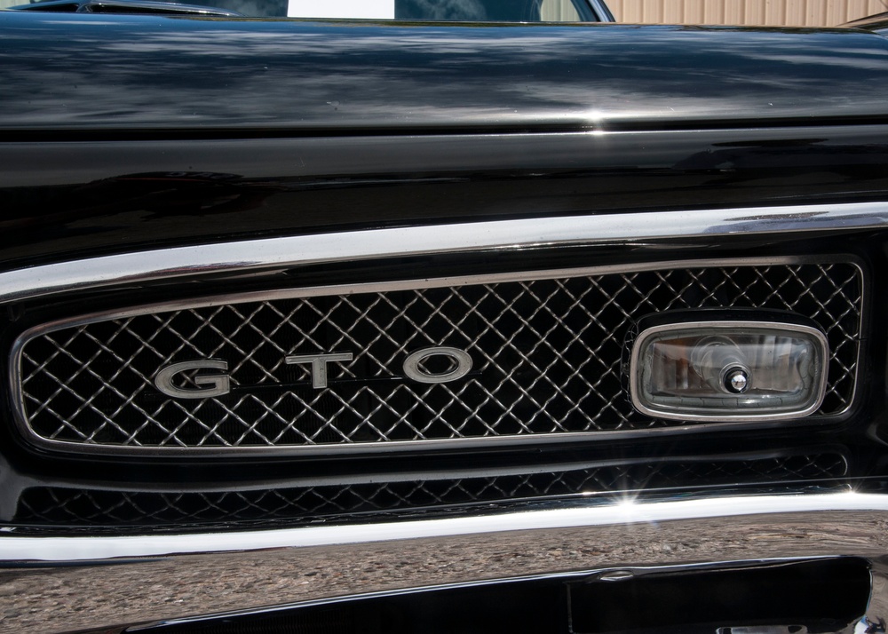 FSS hosts Gearheads Car Show