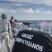 Coast Guard Tradewinds