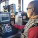 Coast Guard Tradewinds