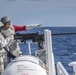 Coast Guard Tradewinds