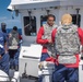 Coast Guard Tradewinds