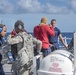 Coast Guard Tradewinds
