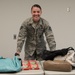 NCOs host donation drive for women