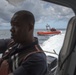 Coast Guard Tradewinds