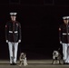 Marine Barracks Washington D.C. Friday Evening Parade 07.06.2018